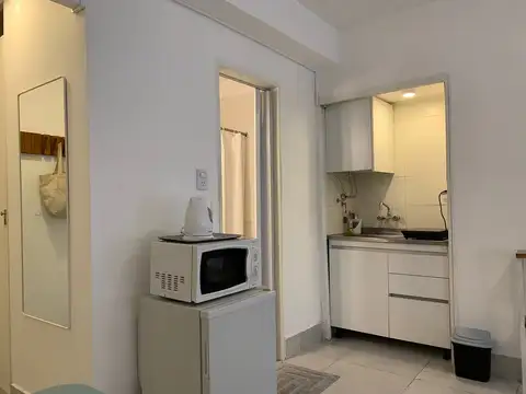 Departamento en Venta Apto profesional