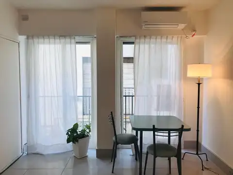 Av. Cordoba 2800, Piso 1