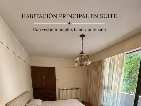 Departamento en Alquiler en Mendoza, USD 1.300