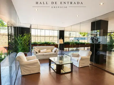 alquiler exclusivo departamento en la 5* sección
