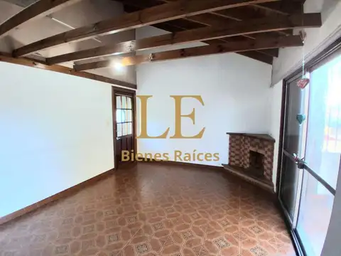 Depto Tipo Casa en Venta 30 años
