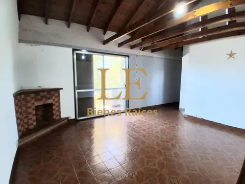 Depto Tipo Casa en Venta al Noroeste