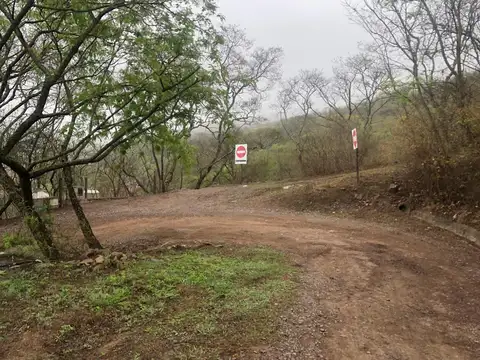 Terreno en Venta 51  mts Fondo