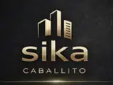 SIKA CABALLITO