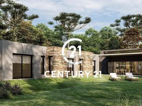 Barrio Ecuestre Lote 2 100, Piso 0