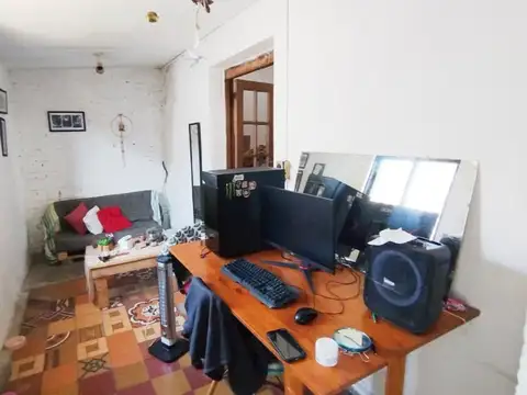 Casa en Venta 80 años