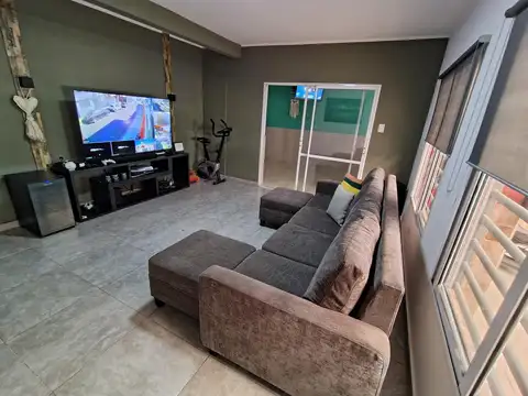 Casa en Venta 30 años