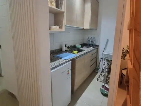 Departamento en alquiler. Pilar Centro