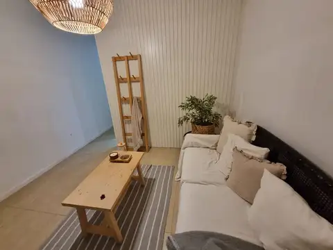 Departamento en Alquiler Permite mascota