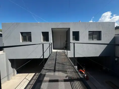 Departamento en Venta en Villa Nueva de Guaymallen, USD 59.000