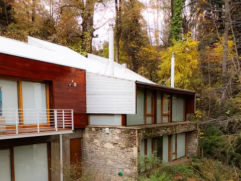 Hotel en Venta en San Martin De Los Andes, USD 1.750.000