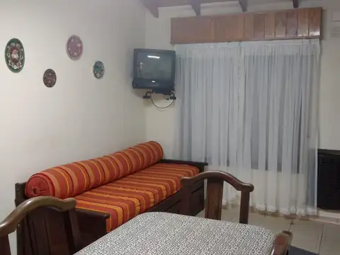 Depto Tipo Casa en Venta de 1 dormitorio