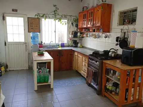 San Roque 3500
