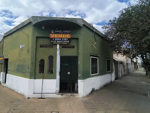 San Roque 3500