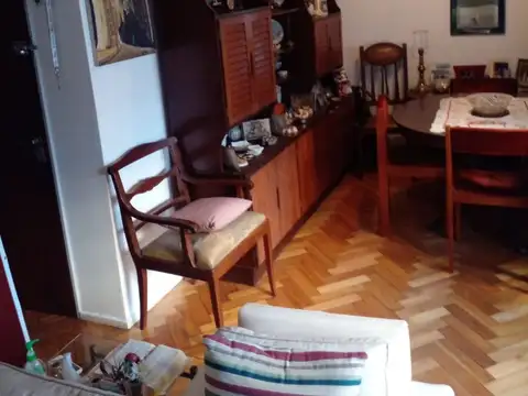 Departamento en Venta en Barrio Norte, USD 145.000