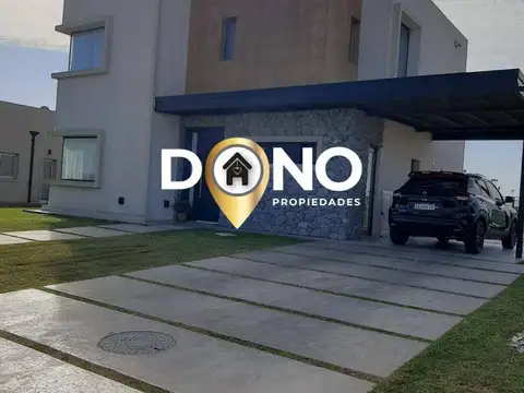 Casa en Venta en Magallanes - Barrio cerrado, USD 298.000