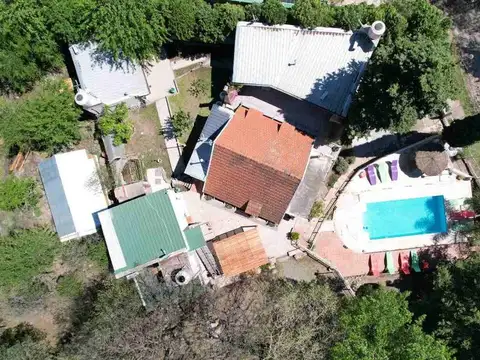 Casa en Venta en Agua De Oro, USD 128.000