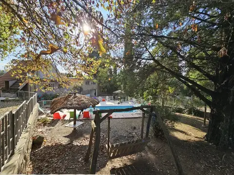 Casa en Venta 44 años