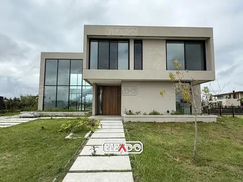 Casa  en Venta en El Naudir, Escobar, G.B.A. Zona Norte