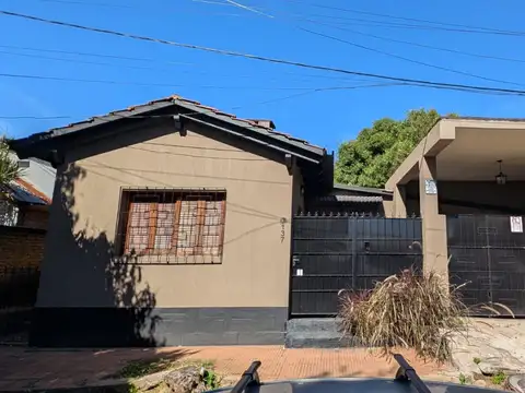 Venta de casa a reciclar en Posadas