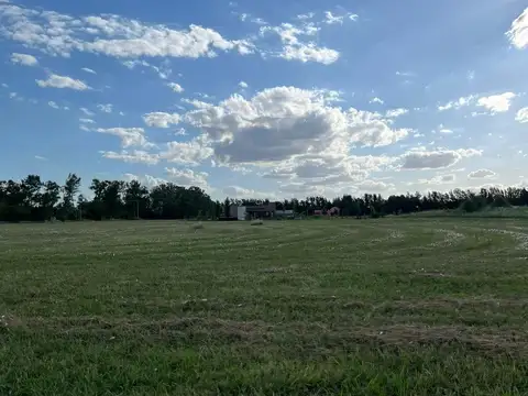 Terreno en Venta en Carlos Keen, USD 35.000