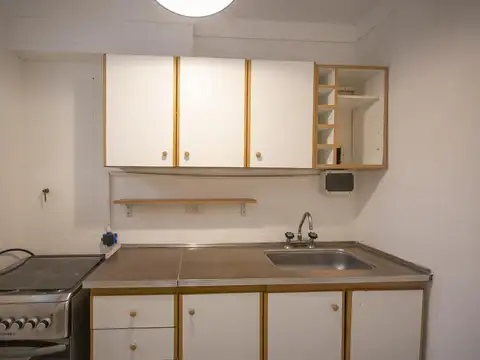 Departamento en Venta en Nuñez, USD 82.000