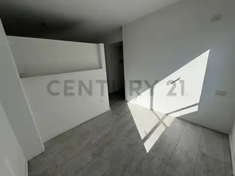 VENTA MONOAMBIENTE DIVIDIDO A ESTRENAR SAN CRISTOBAL BALCON TERRAZA APTO CREDITO Y PROFESIONAL AMENI