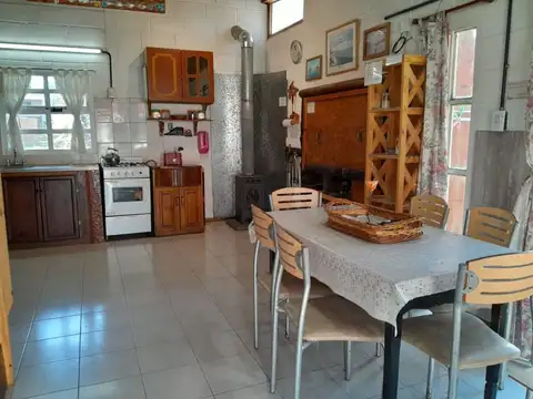 Casa en Venta en Mar Chiquita, USD 115.000