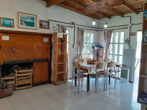 VENTA CASA EN BLOCK LA CALETA