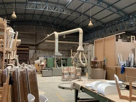 Galpon en Venta en Billinghurst, USD 1.300.000