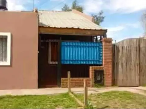 VENTA CASA MONTE GRANDE