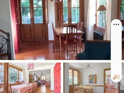 Casa en Alquiler 20 años