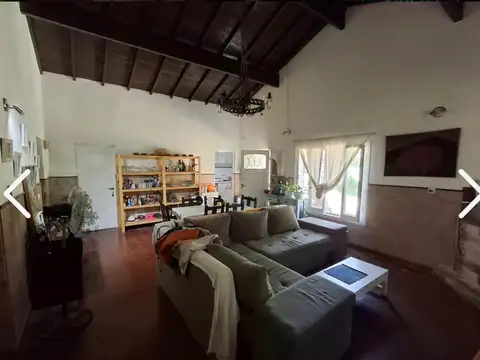 Casa de 3 ambientes en Venta en Escobar