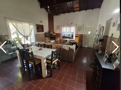 Casa en Venta en Ingeniero Maschwitz, USD 235.000