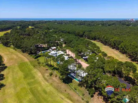 ISLA DE GOLF 100