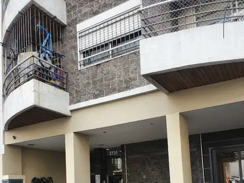 Departamento en Alquiler 9 años