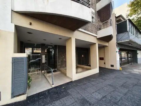 Departamento en Alquiler con 1 cochera