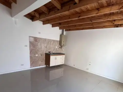 Departamento 5 ambientes con 2 baños