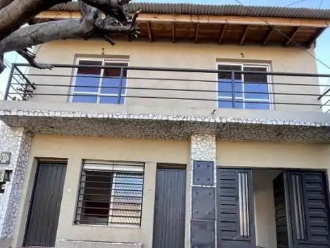 DOS Departamentos en venta en Gerli