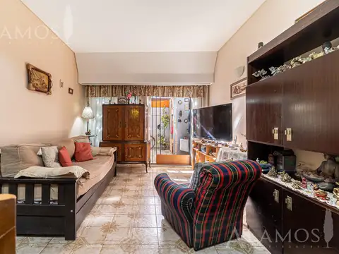 PH EN VENTA EN RAMOS MEJIA DE 3 AMBIENTES