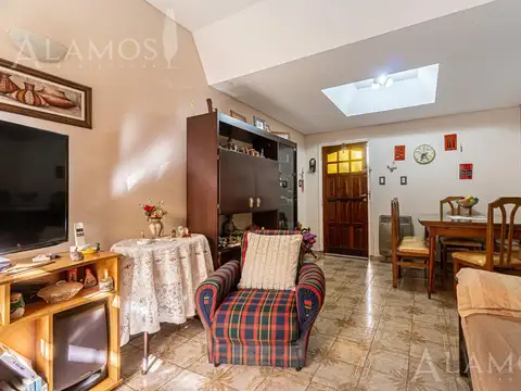 Depto Tipo Casa en Venta 30 años