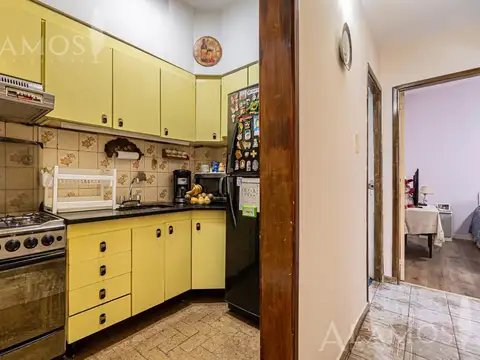 Depto Tipo Casa en Venta al Norte
