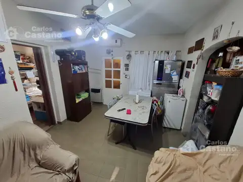 Depto Tipo Casa en Venta de 3 dormitorios