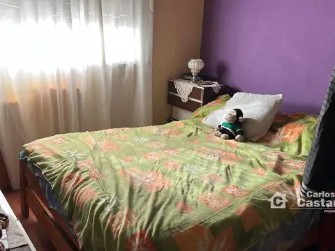 Depto Tipo Casa en Venta de 3 dormitorios