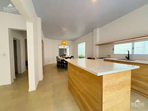 Depto Tipo Casa en Venta 1 año
