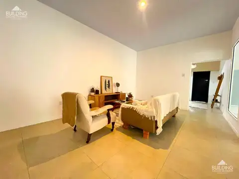 Depto Tipo Casa en Venta de 3 ambientes