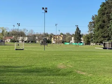 Terreno Lote  en Venta ubicado en Altos de Campo Grande, Pilar, G.B.A. Zona Norte