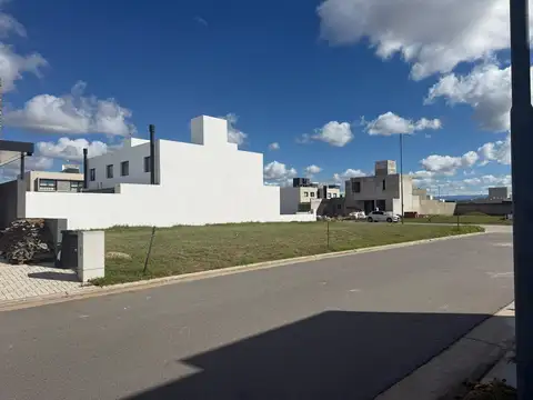 Terrazas de Manantiales Lote 1 manzana 10