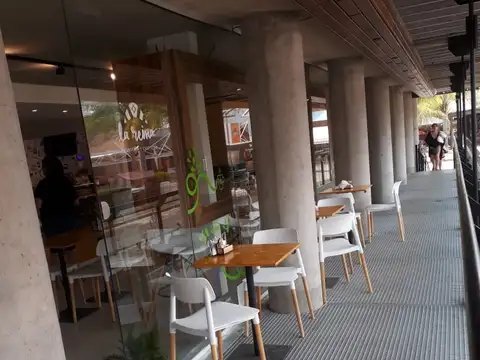 Local en Venta A Estrenar