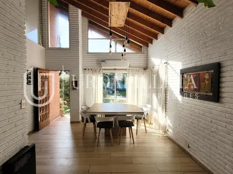 Casa en Venta 35 años